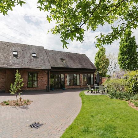 Villa The Stables à Stourbridge Extérieur photo