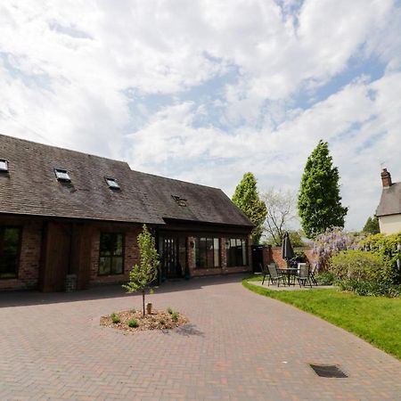 Villa The Stables à Stourbridge Extérieur photo