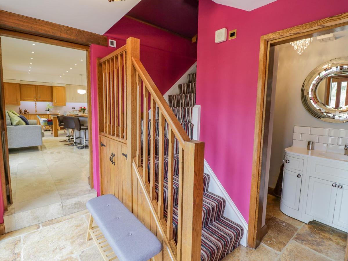 Villa The Stables à Stourbridge Extérieur photo