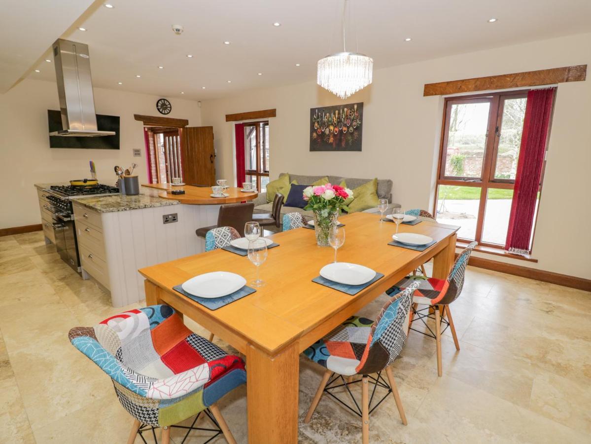 Villa The Stables à Stourbridge Extérieur photo