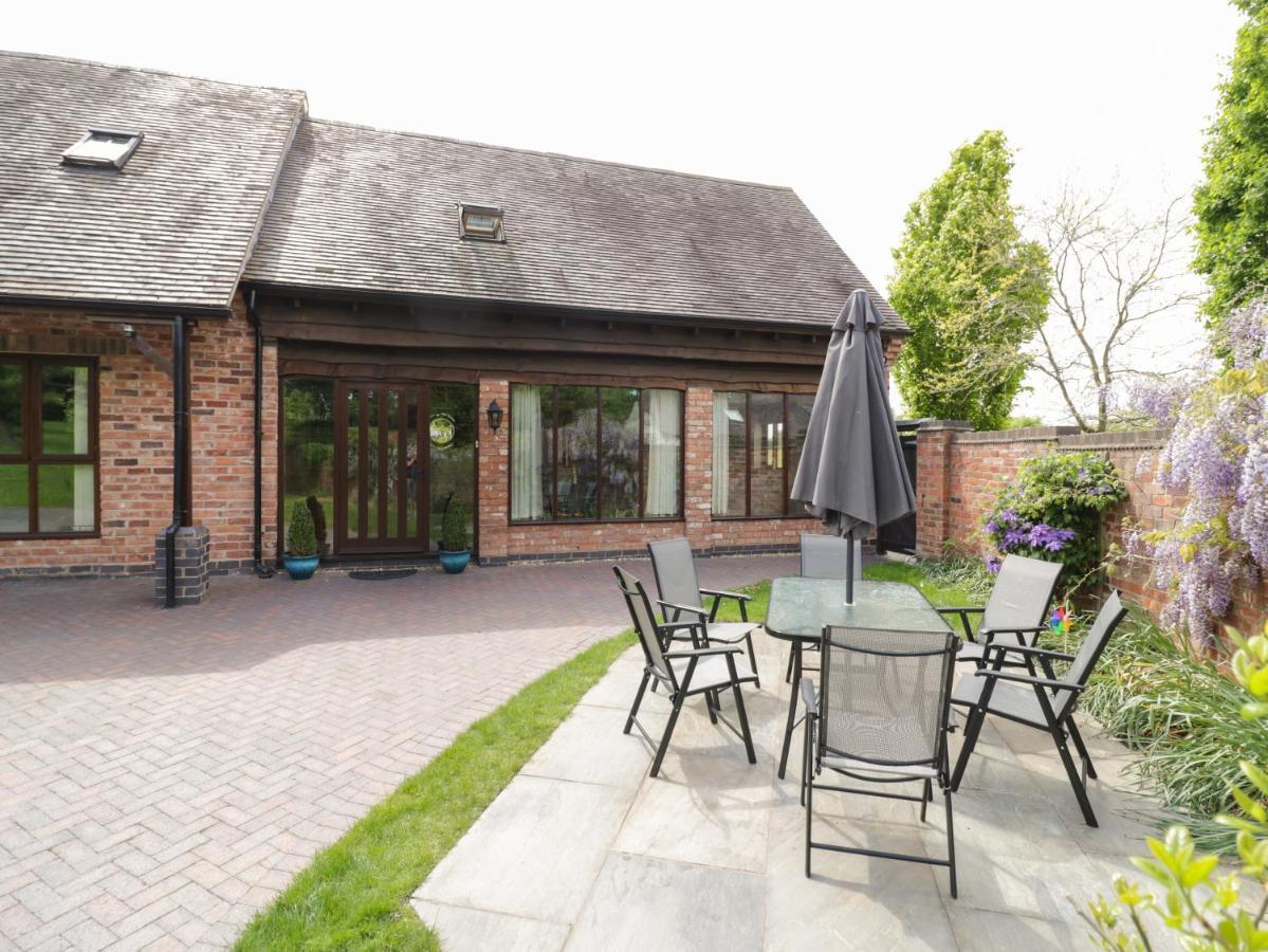 Villa The Stables à Stourbridge Extérieur photo